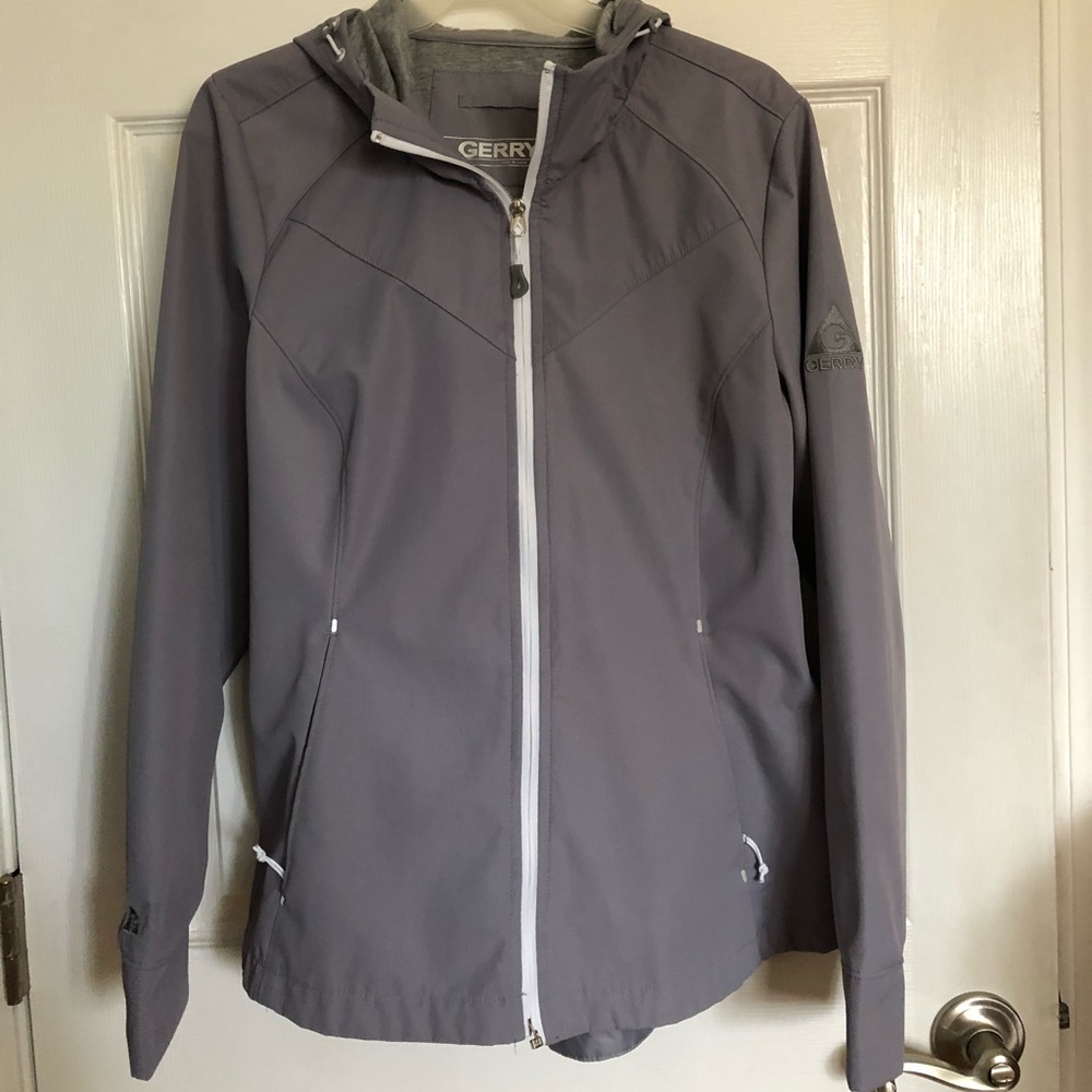 Gerry Running Jacket